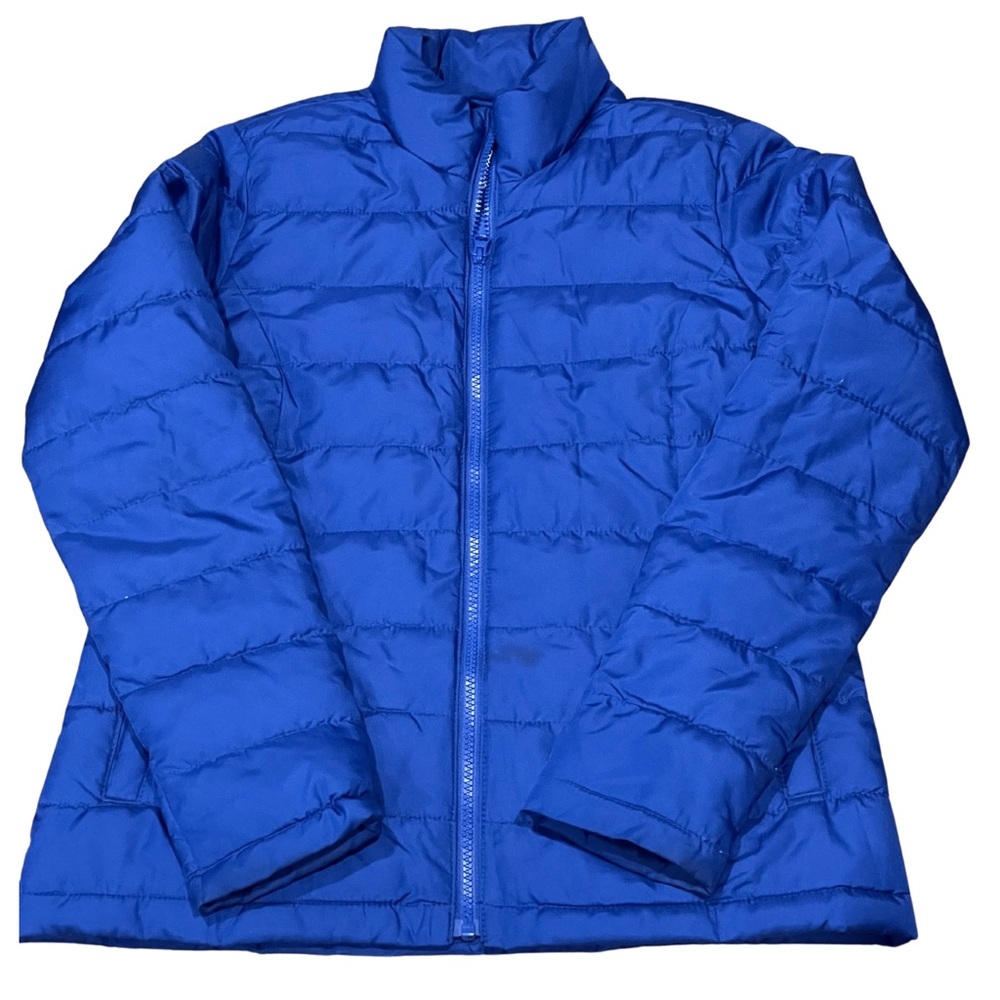 Old Navy Narrow Channel Puffer Jacket - Size S